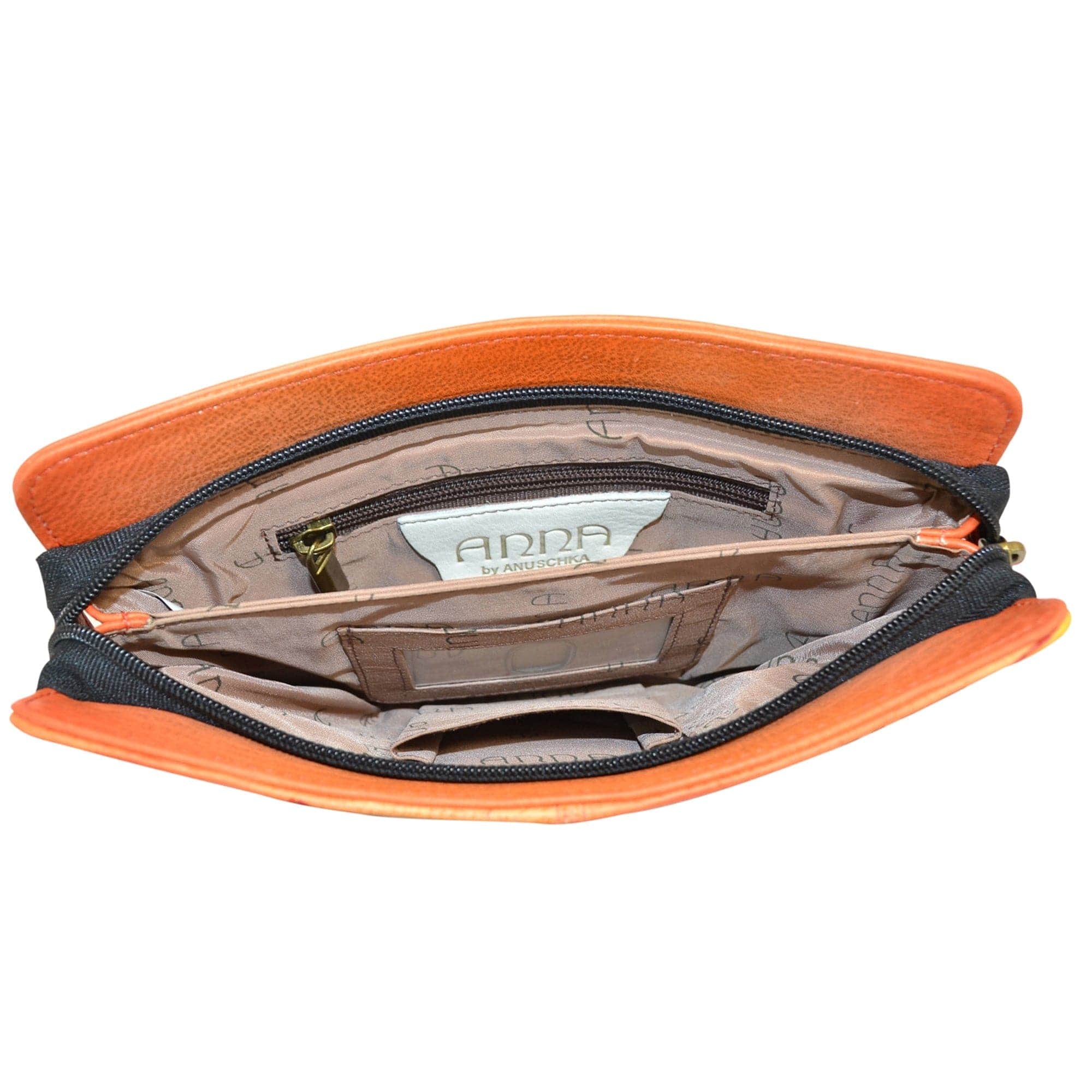 Small Crossbody - 8213