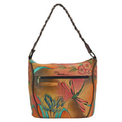 Shoulder Hobo - 8220