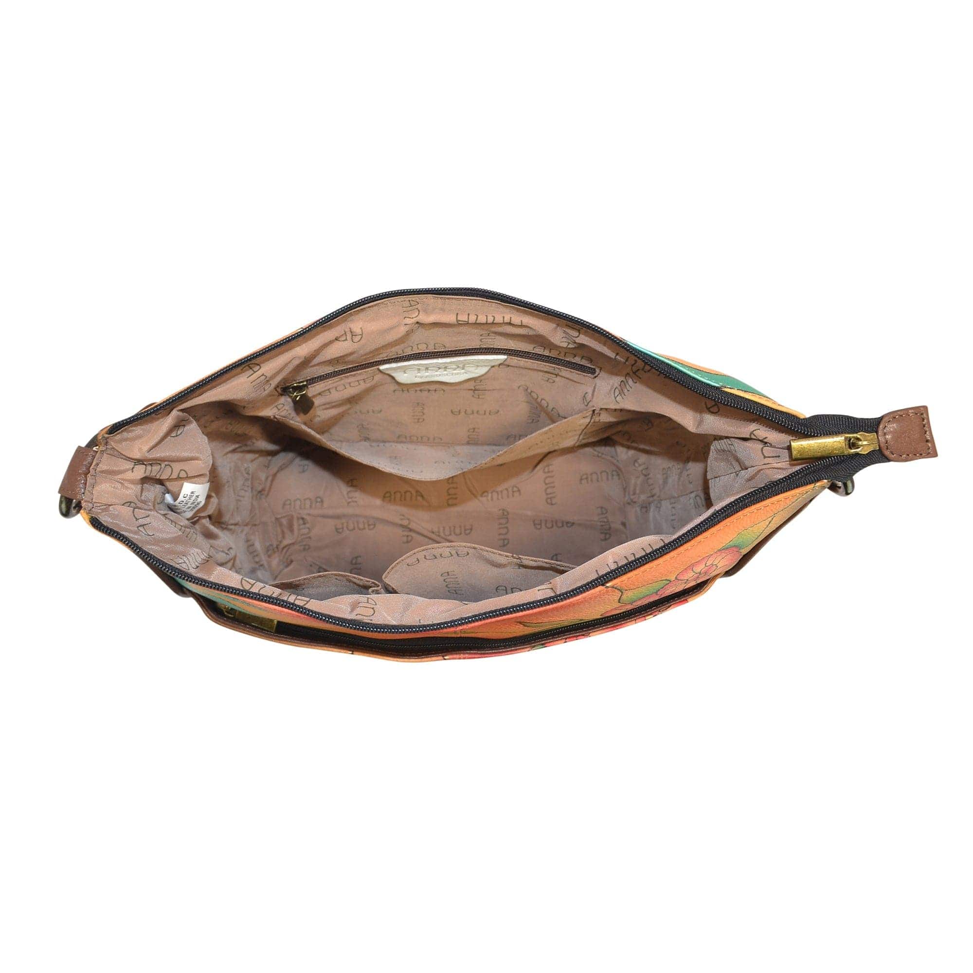 Shoulder Hobo - 8220