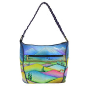 Shoulder Hobo - 8220