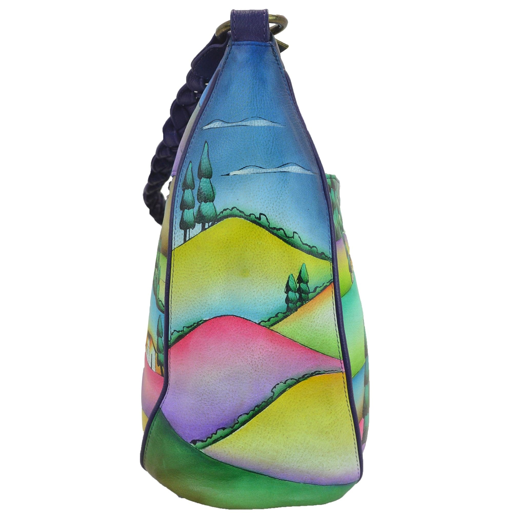 Shoulder Hobo - 8220