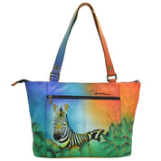 Large Tote - 8229