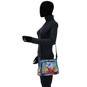 Crossbody Organizer - 8238