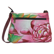 Crossbody Organizer - 8238