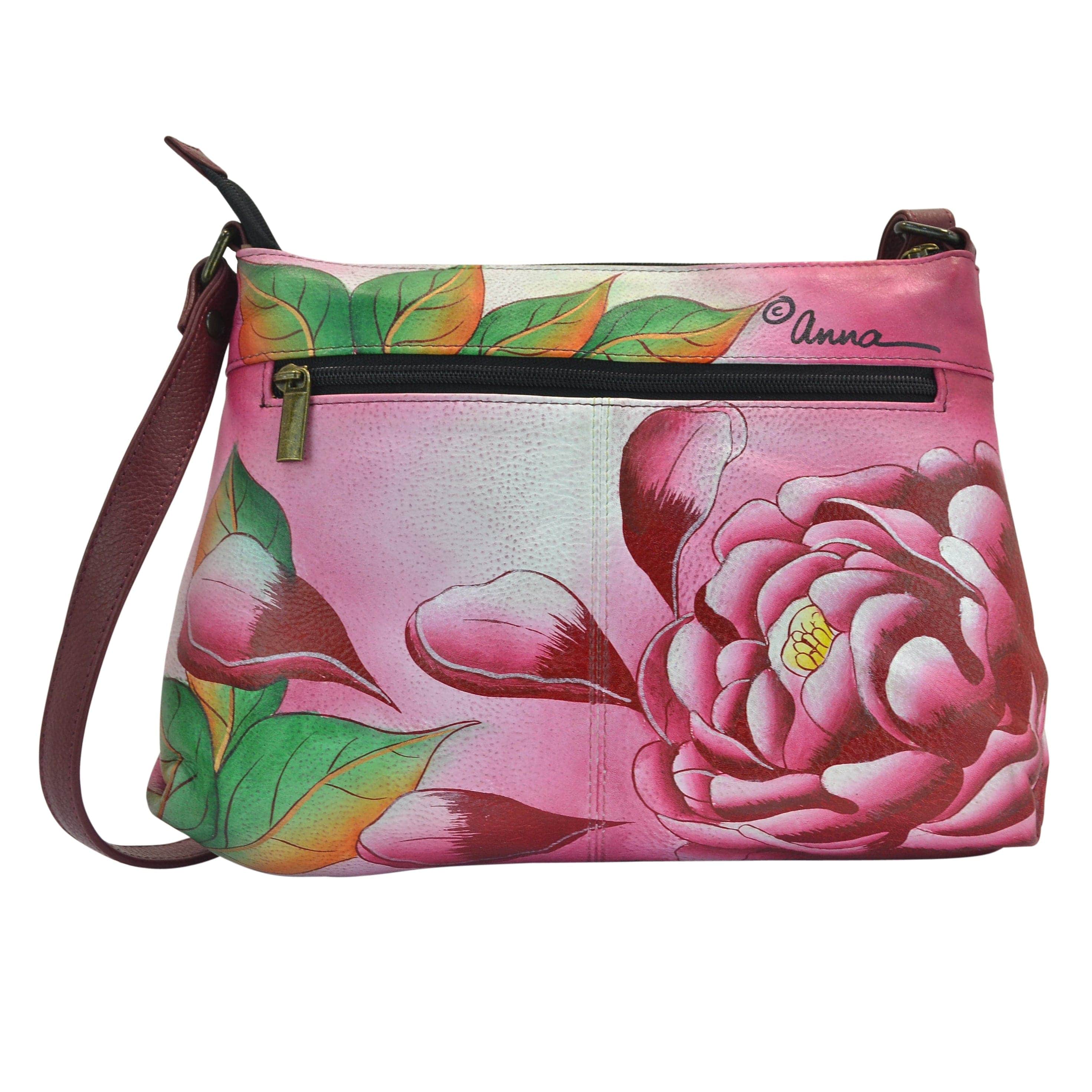 Crossbody Organizer - 8238