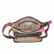 Crossbody Organizer - 8238