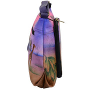 Crossbody Organizer - 8238