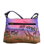 Crossbody Organizer - 8238