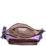 Crossbody Organizer - 8238