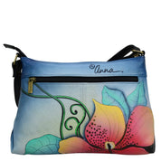 Crossbody Organizer - 8238