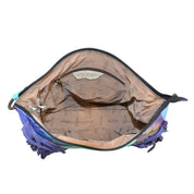 Fringed Crossbody - 8246