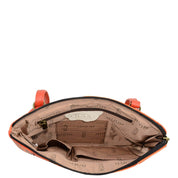 Medium Cross Body Organizer - 8247