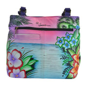 Twin Top Tote - 8250