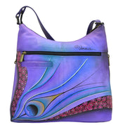 Large Organizer Cross Body - 8251