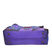 Large Organizer Cross Body - 8251