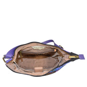 Large Organizer Cross Body - 8251