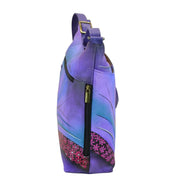 Large Organizer Cross Body - 8251