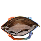 Small Satchel - 8252