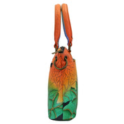 Small Satchel - 8252