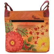 Cross Body Organizer - 8253