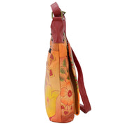 Cross Body Organizer - 8253