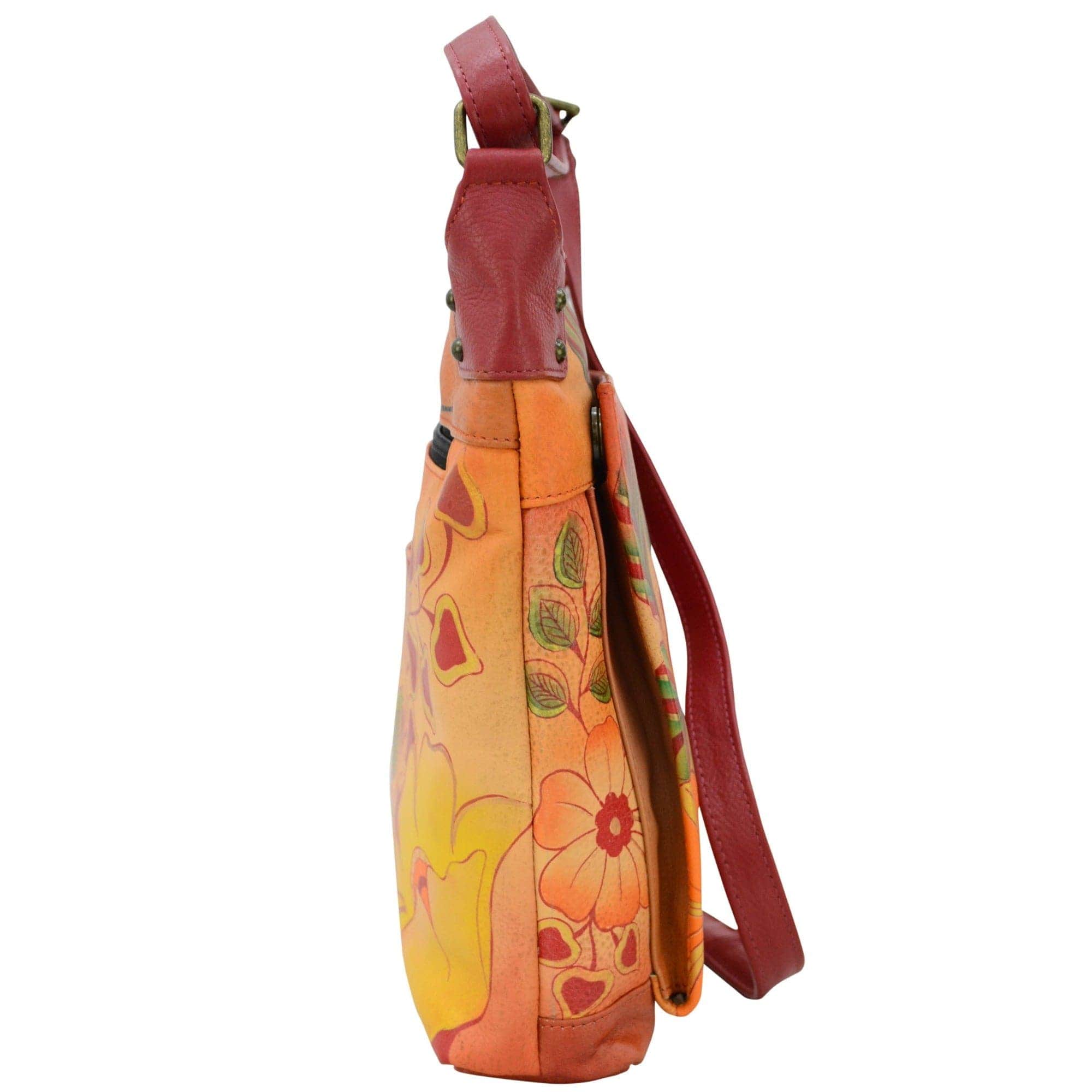 Cross Body Organizer - 8253