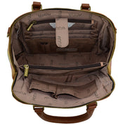 Organizer Satchel - 8254