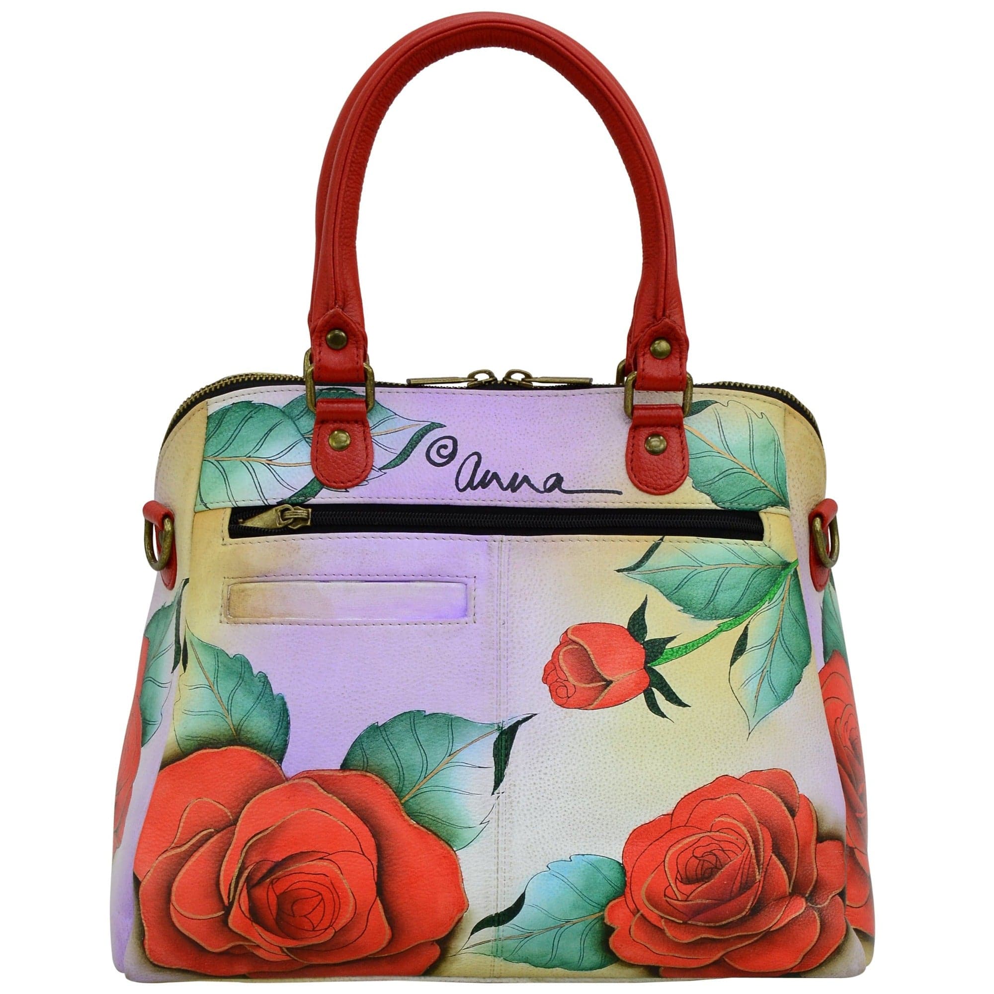 Organizer Satchel - 8254