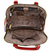 Organizer Satchel - 8254