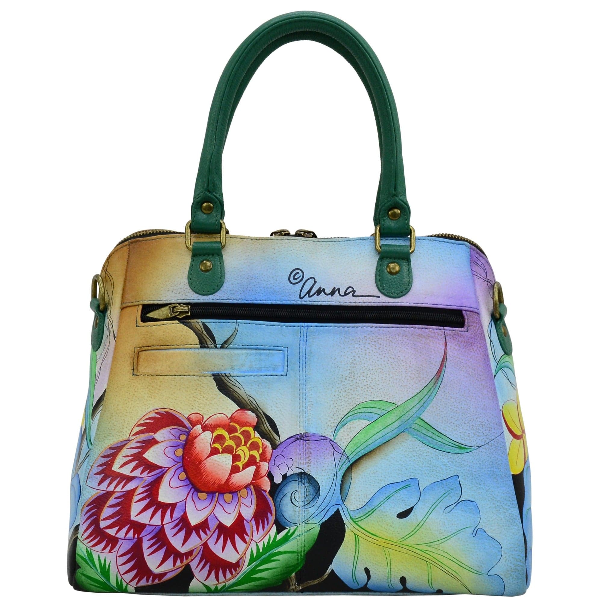 Organizer Satchel - 8254