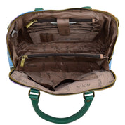 Organizer Satchel - 8254