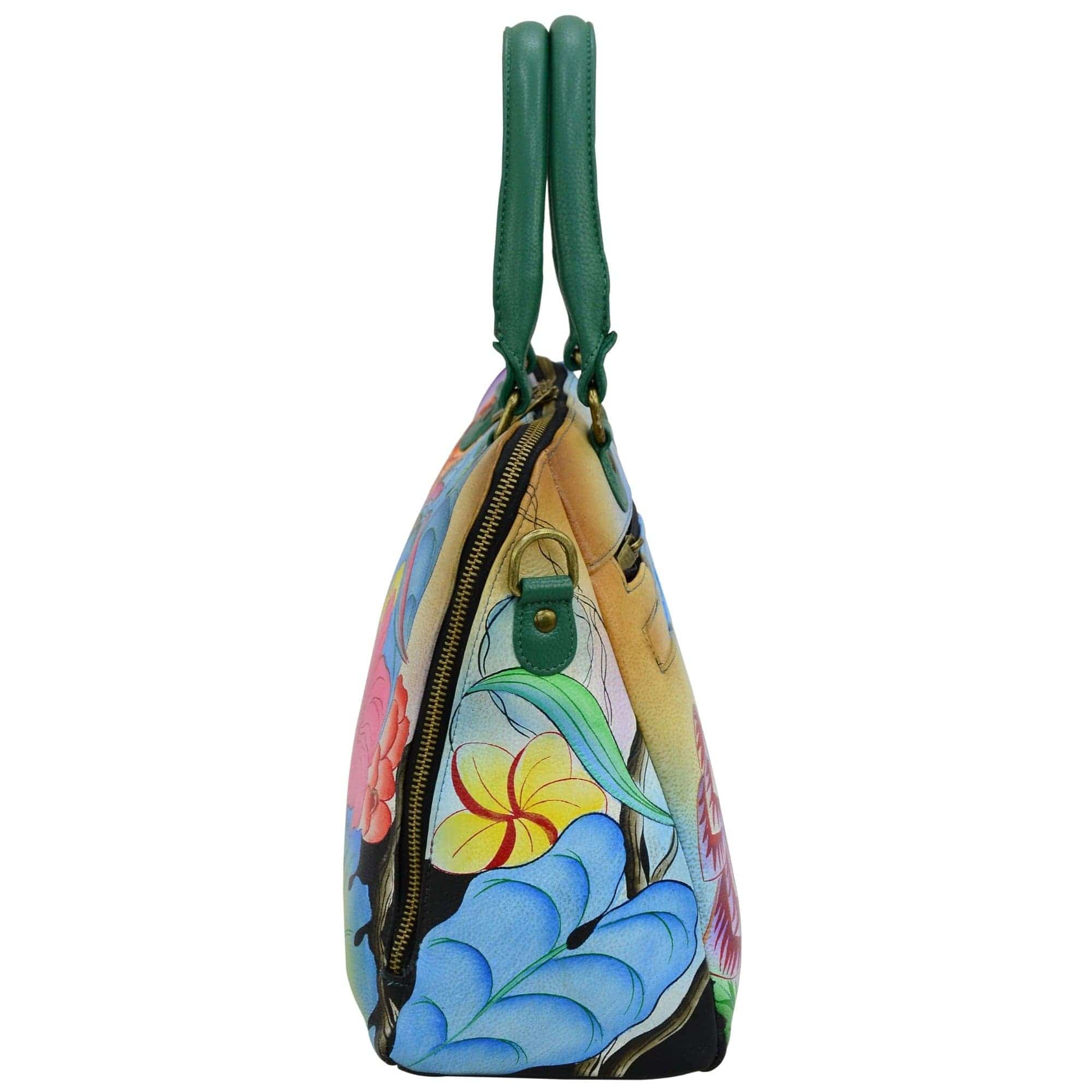 Organizer Satchel - 8254