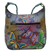 Shoulder Hobo - 8256