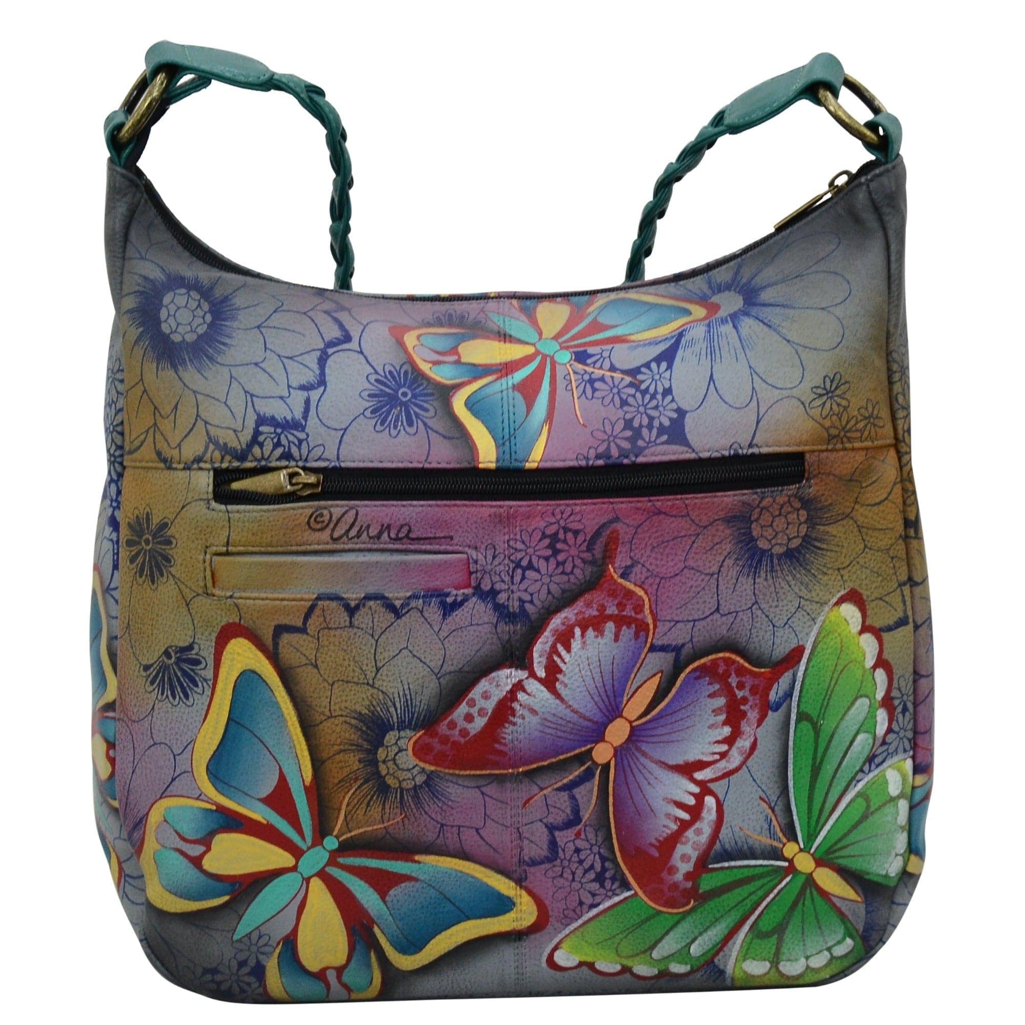 Shoulder Hobo - 8256