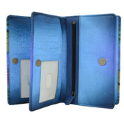 Flap Organizer Cross Body - 8262