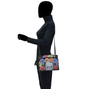 Cross Body Organizer - 8265