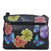 Cross Body Organizer - 8265