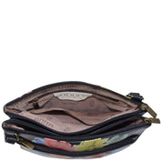 Cross Body Organizer - 8265