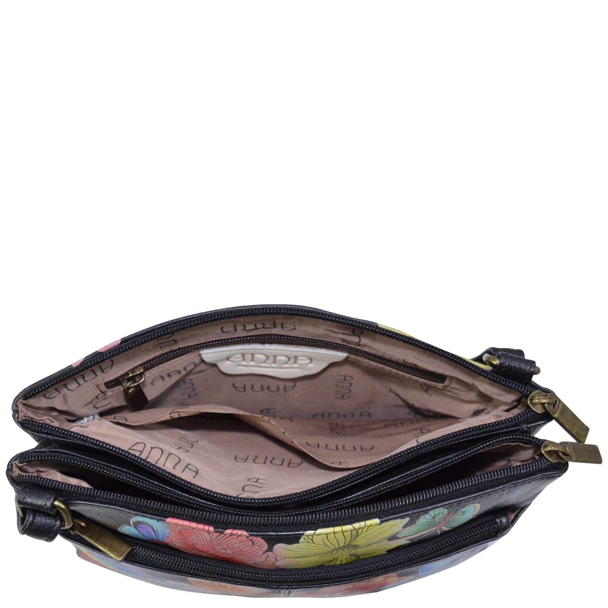 Cross Body Organizer - 8265