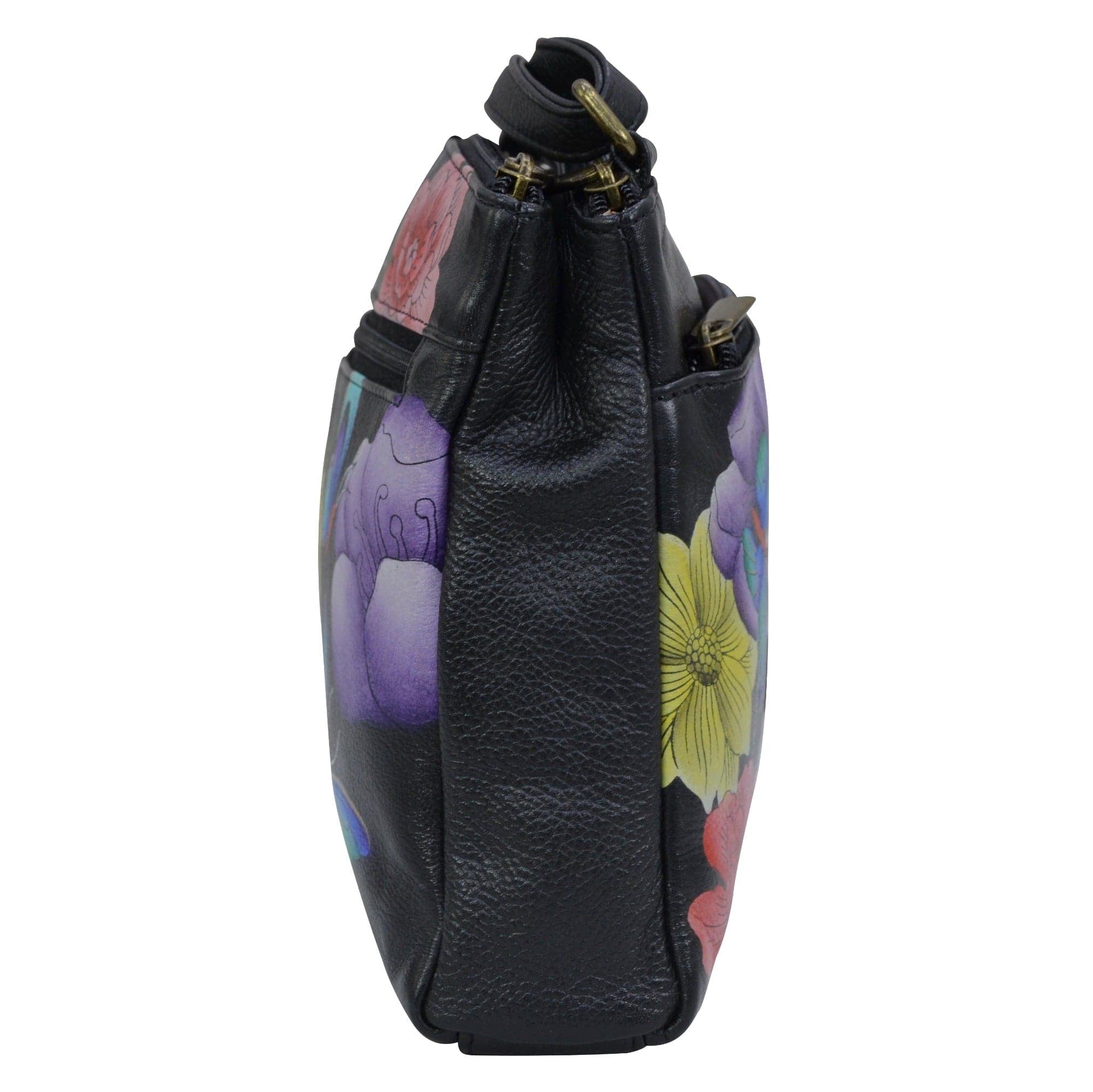 Cross Body Organizer - 8265