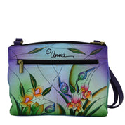 Cross Body Organizer - 8265