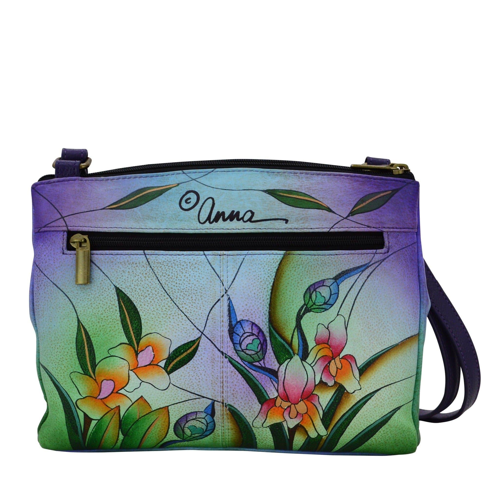 Cross Body Organizer - 8265