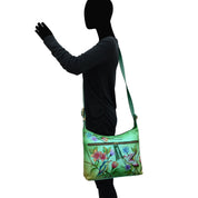 Shoulder Hobo - 8267