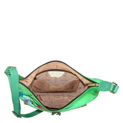 Shoulder Hobo - 8267