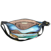 Shoulder Hobo - 8267