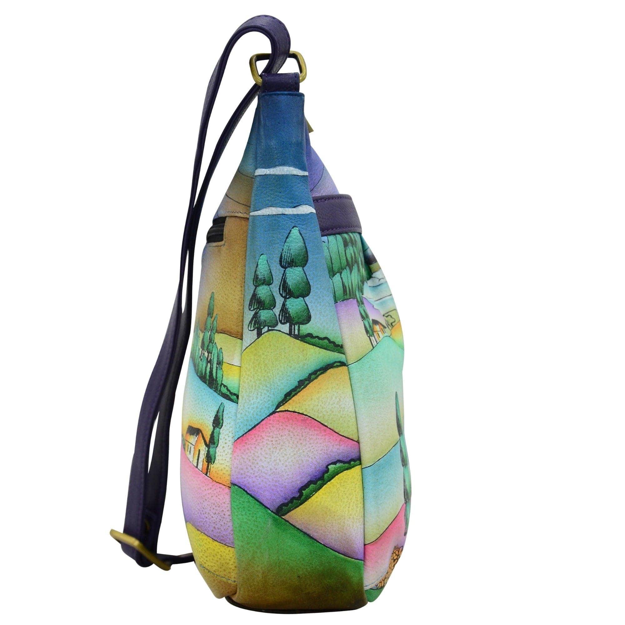 Medium Cross Body - 8268