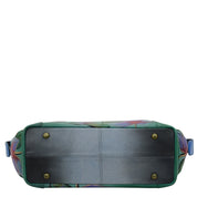 Large Tote With Side Pocket - 8271