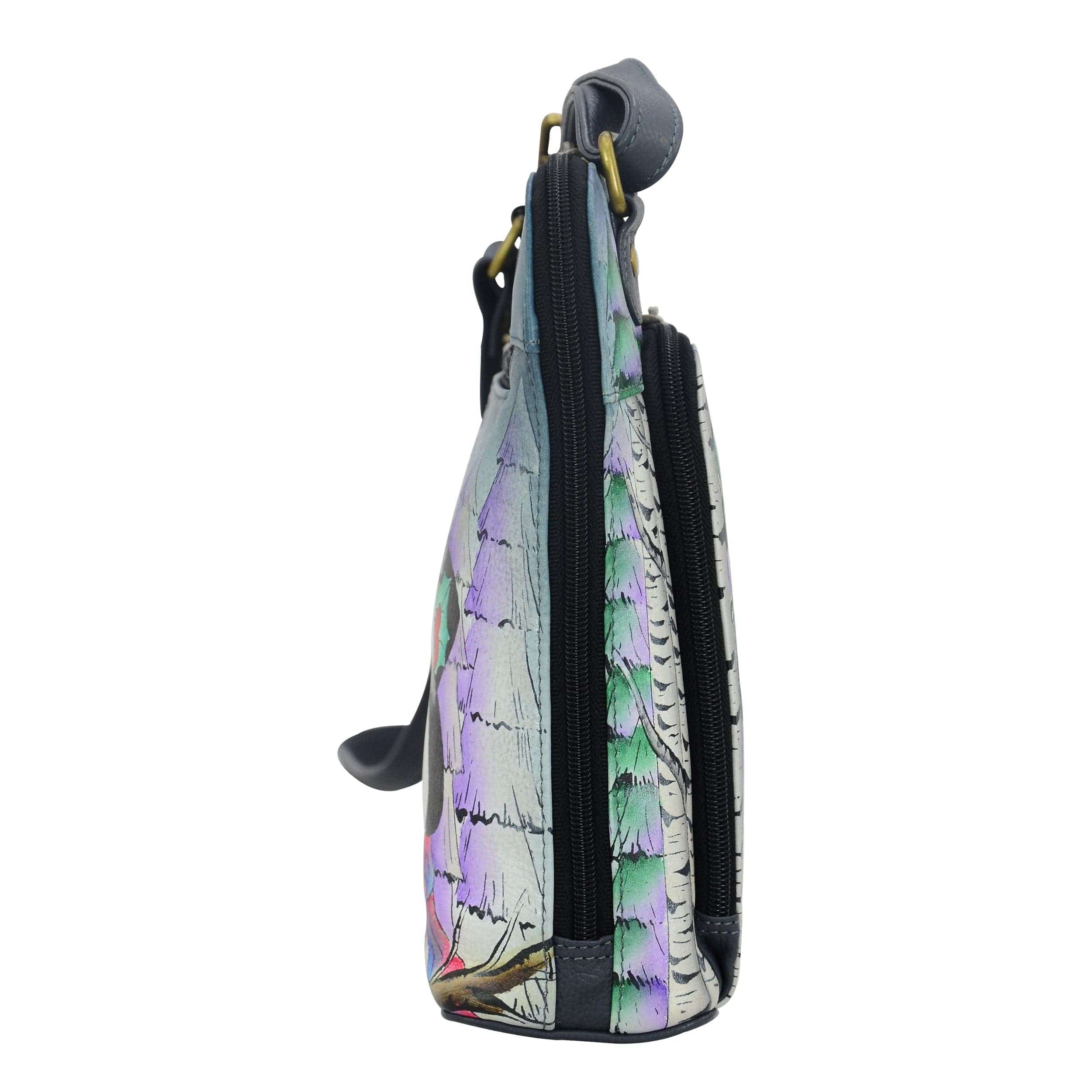 Zip Around Organizer - 8278