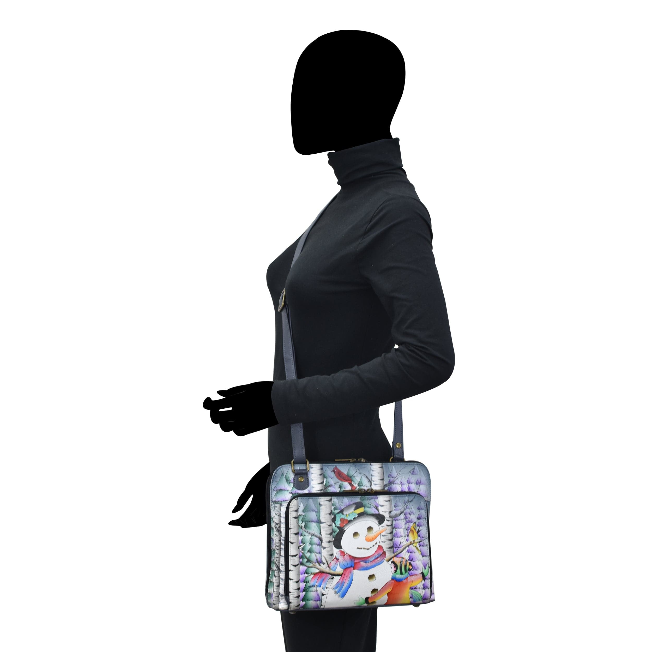 Zip Around Organizer - 8278