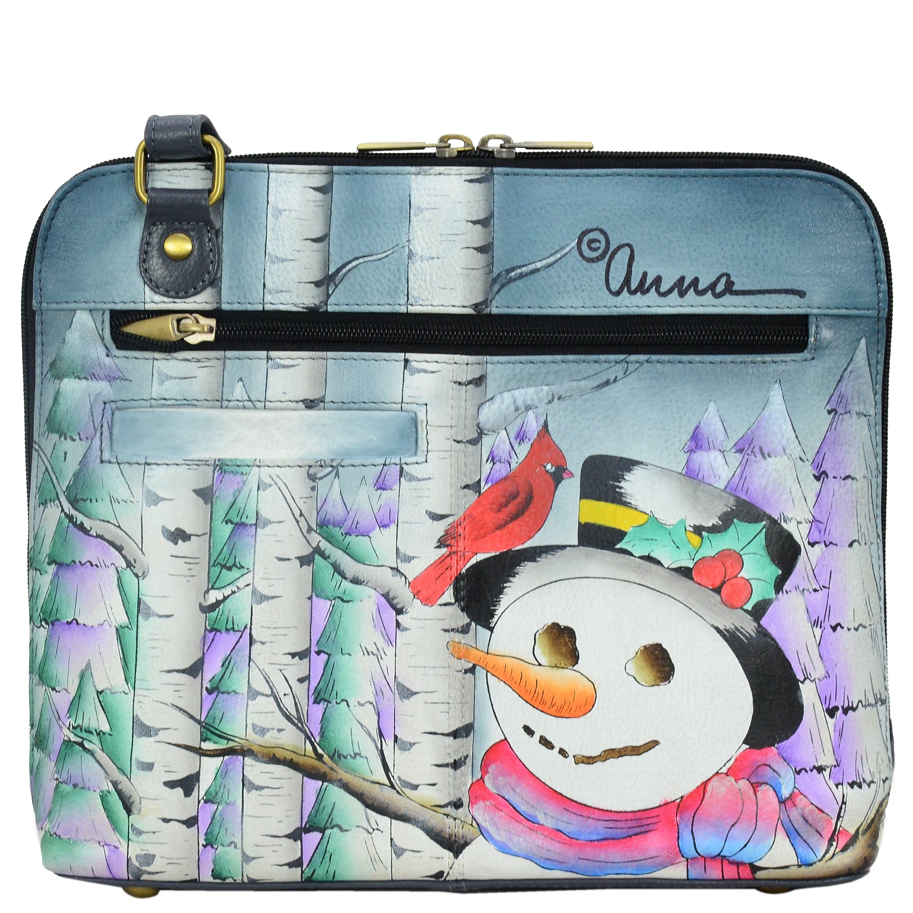 Zip Around Organizer - 8278